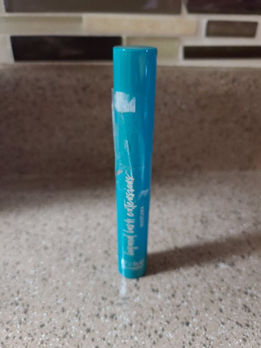 Thrive Causemetics Liquid Lash Extensions Mascara Brynn Rich Black 0.38oz